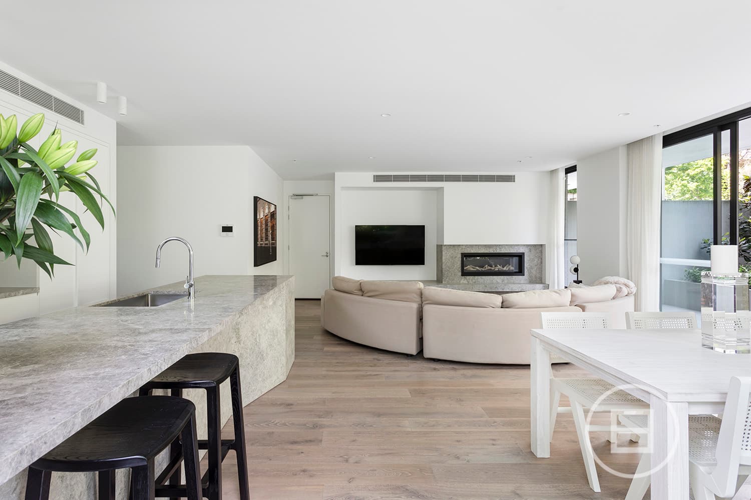 1/589 Toorak Road, TOORAK, VIC, Toorak - Thumbnail 4