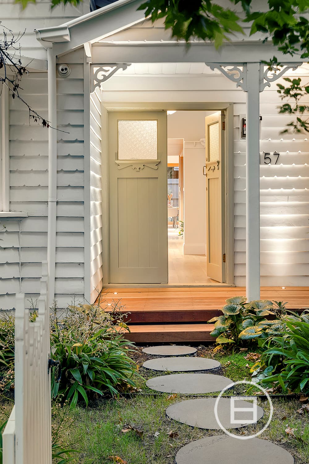57 Glenmorgan Street, BRUNSWICK EAST, VIC, Brunswick East - Thumbnail 2