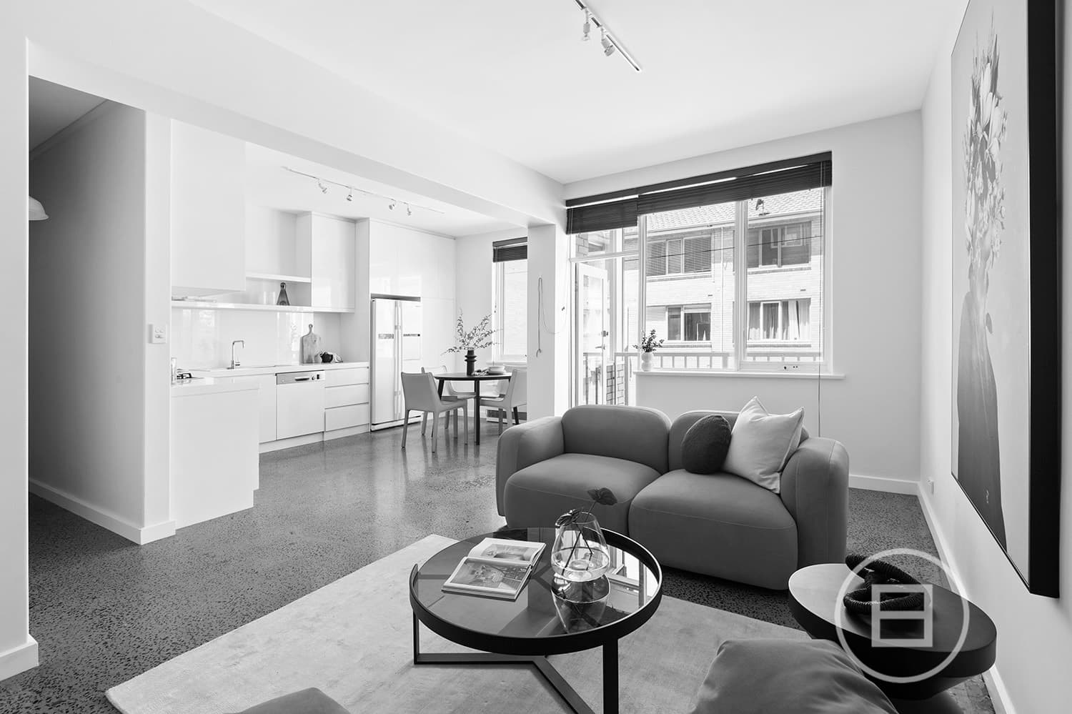 4/45 Ormond Esplanade, ELWOOD, VIC, Elwood - Image 1