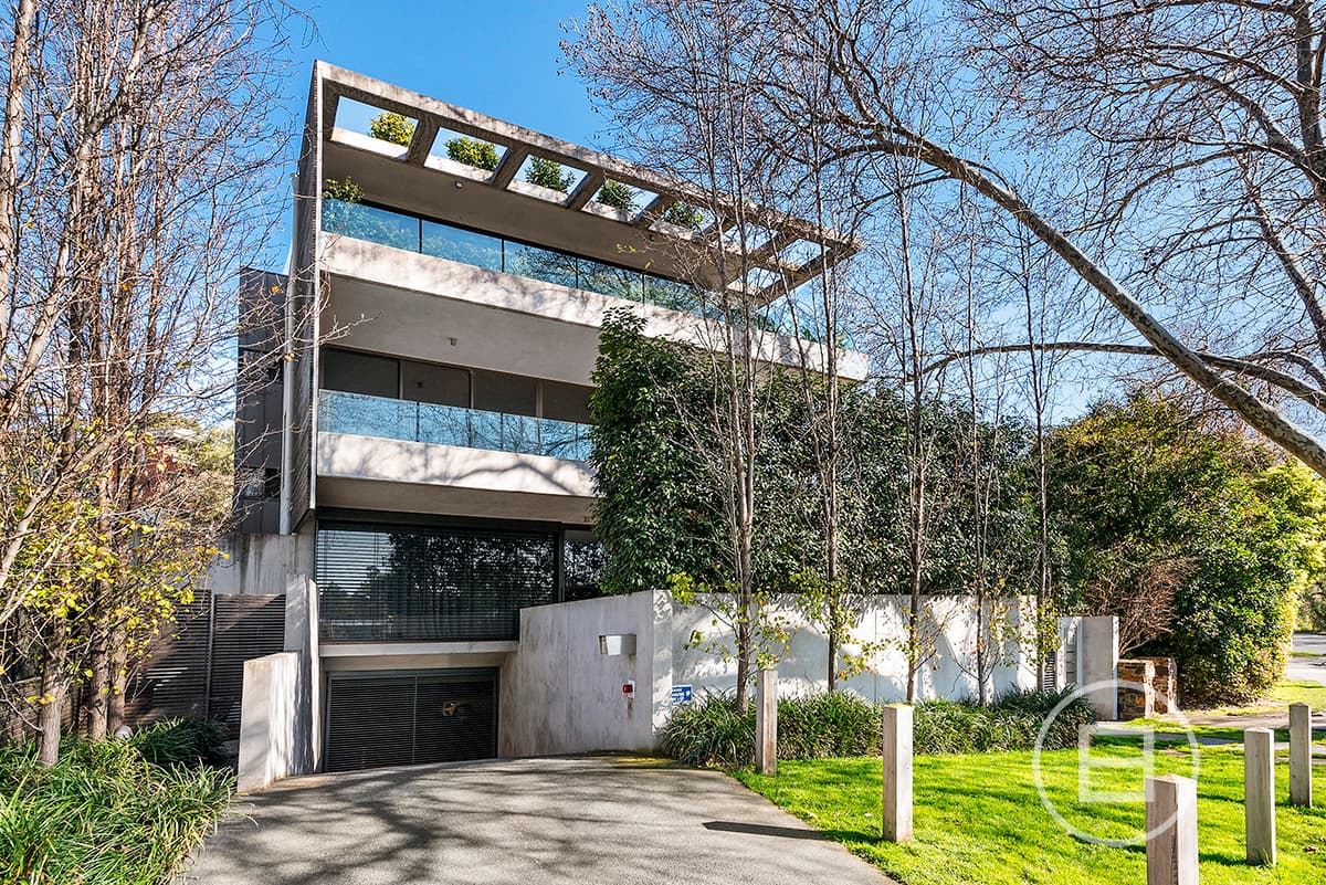 133 Alexandra Avenue, SOUTH YARRA, VIC, South Yarra - Thumbnail 3
