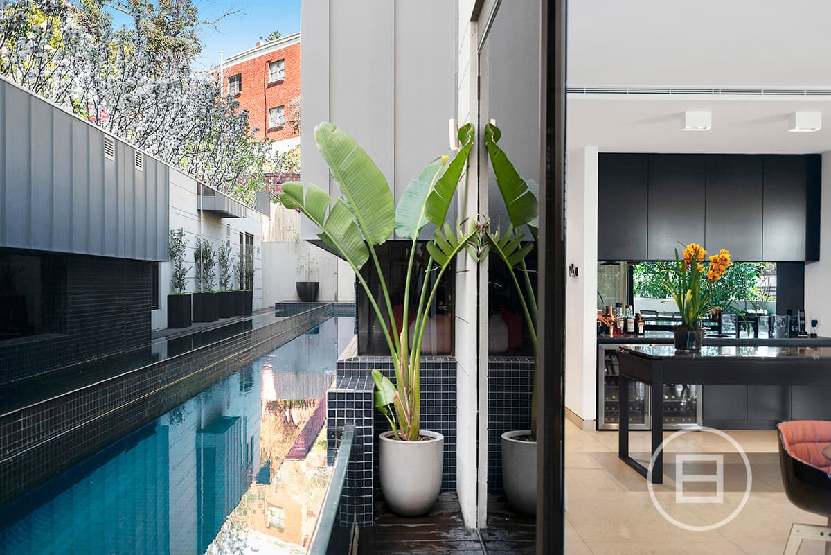 133 Alexandra Avenue, SOUTH YARRA, VIC, South Yarra - Thumbnail 4