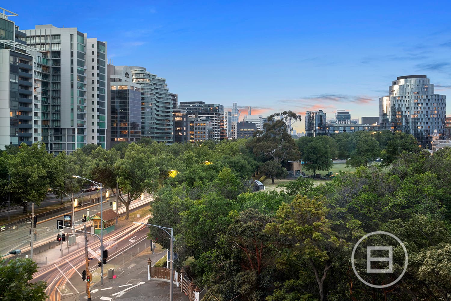 501/601 St Kilda Road, MELBOURNE, VIC, Melbourne - Thumbnail 3
