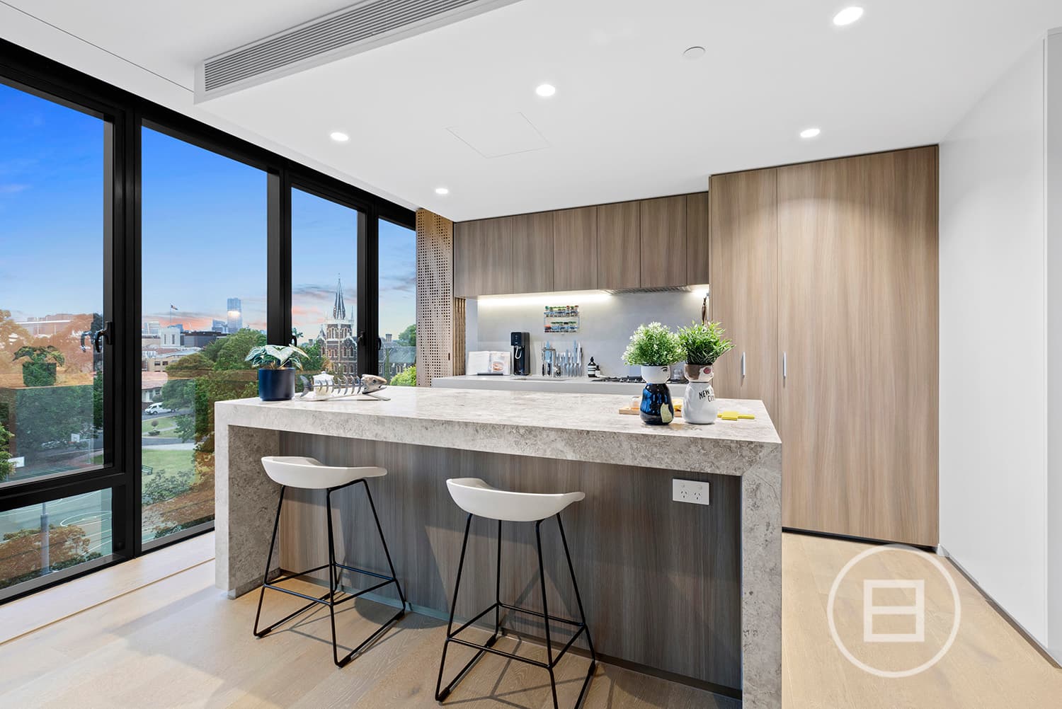 501/601 St Kilda Road, MELBOURNE, VIC, Melbourne - Thumbnail 6
