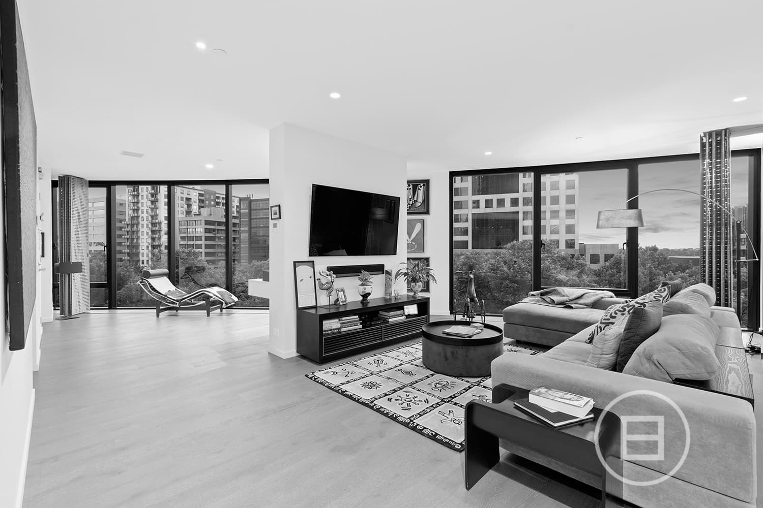 501/601 St Kilda Road, MELBOURNE, VIC, Melbourne - Image 1