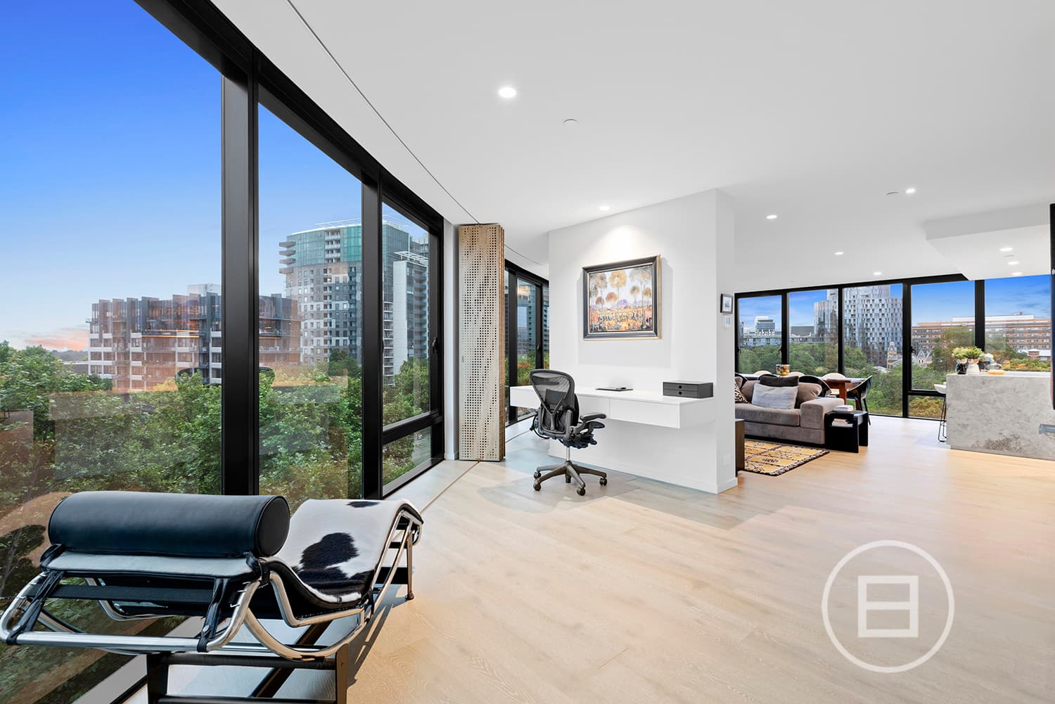 501/601 St Kilda Road, MELBOURNE, VIC, Melbourne - Thumbnail 7