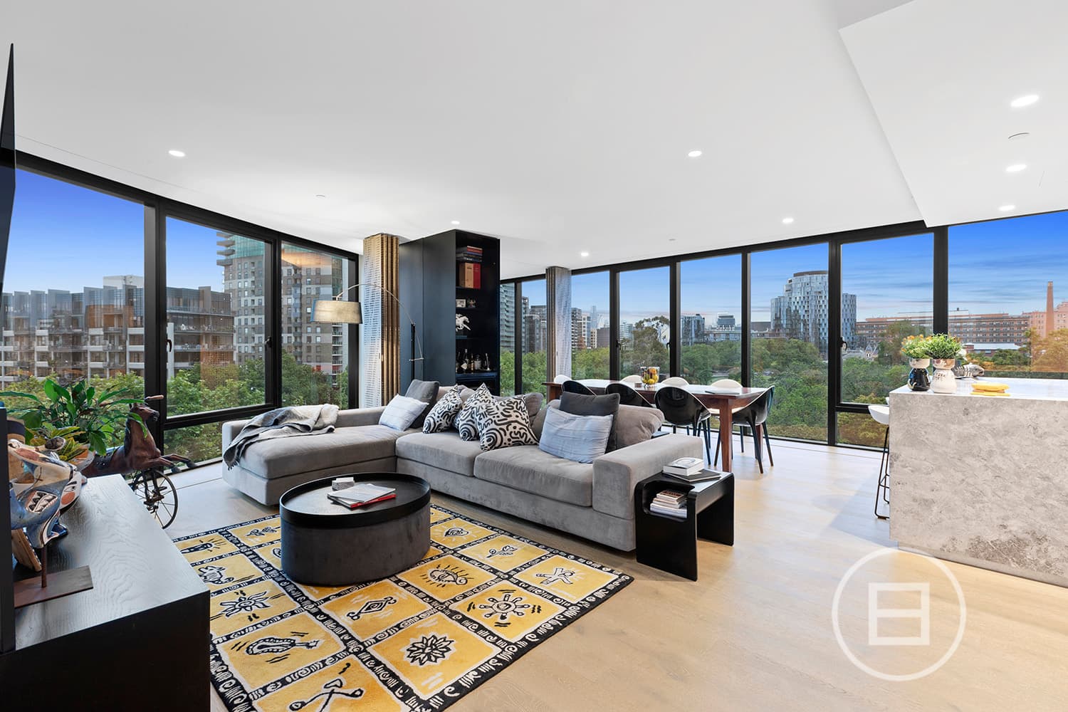 501/601 St Kilda Road, MELBOURNE, VIC, Melbourne - Thumbnail 2