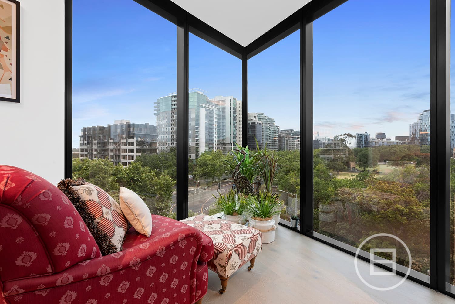501/601 St Kilda Road, MELBOURNE, VIC, Melbourne - Thumbnail 5