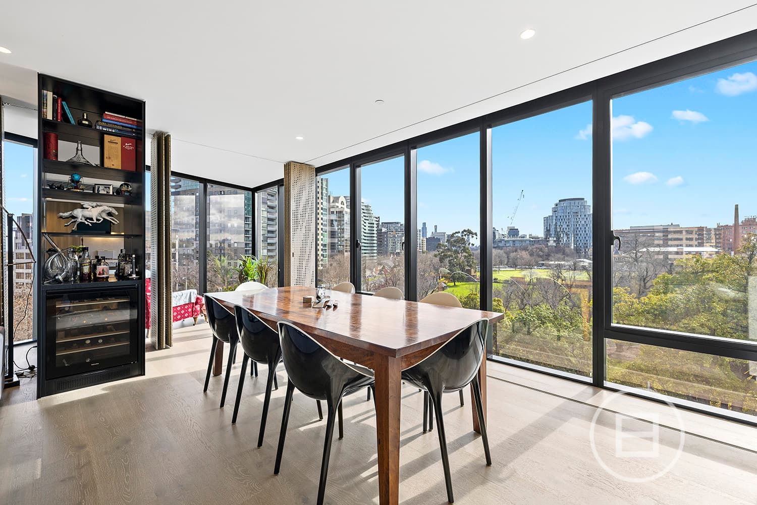 501/601 St Kilda Road, MELBOURNE, VIC, Melbourne - Thumbnail 4