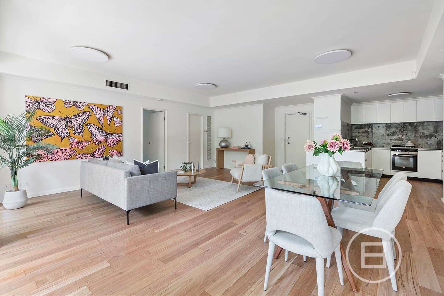 109/102 Wells Street, SOUTHBANK, VIC, Southbank - Thumbnail 8