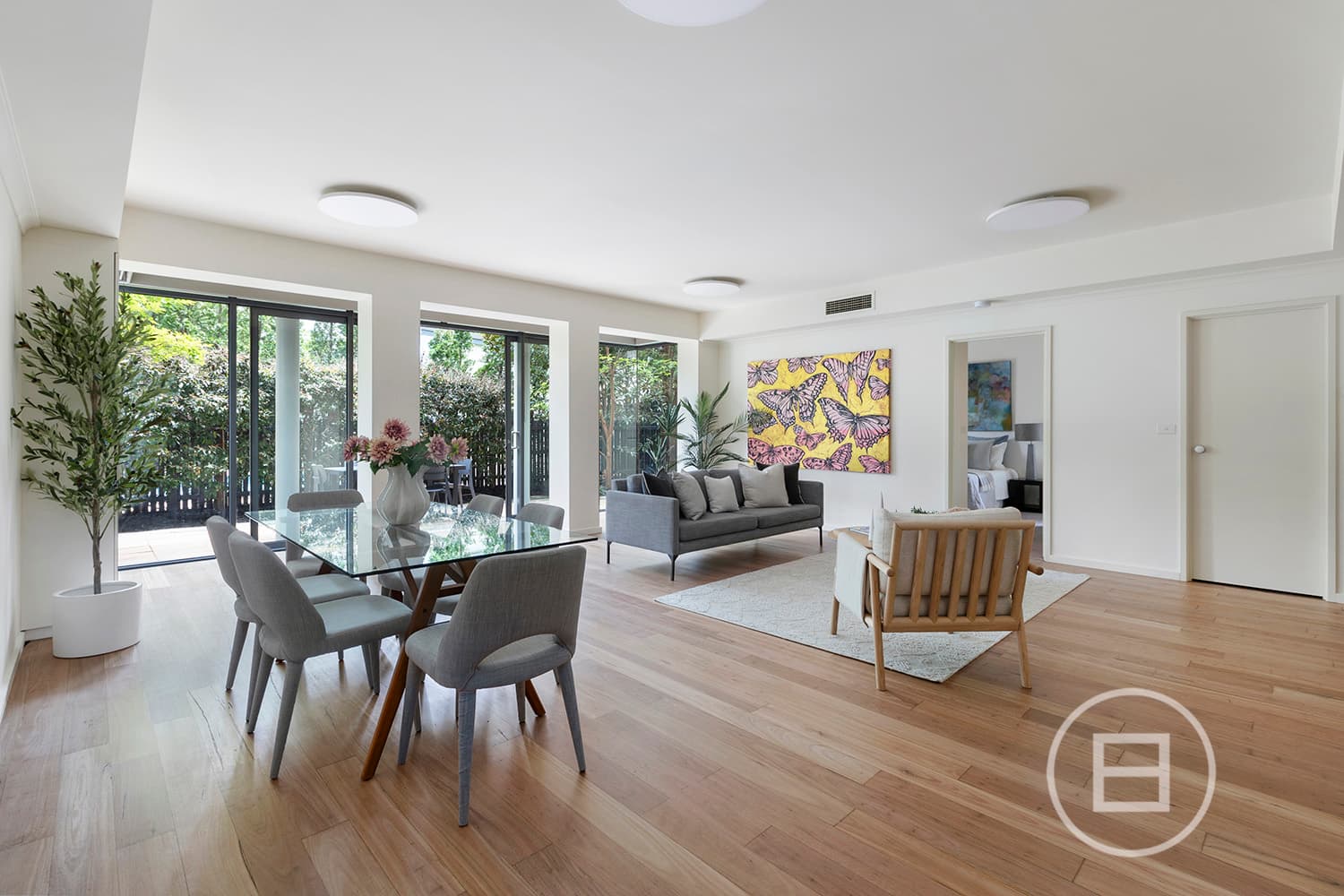 109/102 Wells Street, SOUTHBANK, VIC, Southbank - Thumbnail 3