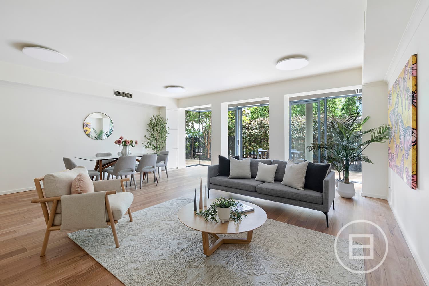 109/102 Wells Street, SOUTHBANK, VIC, Southbank - Thumbnail 5