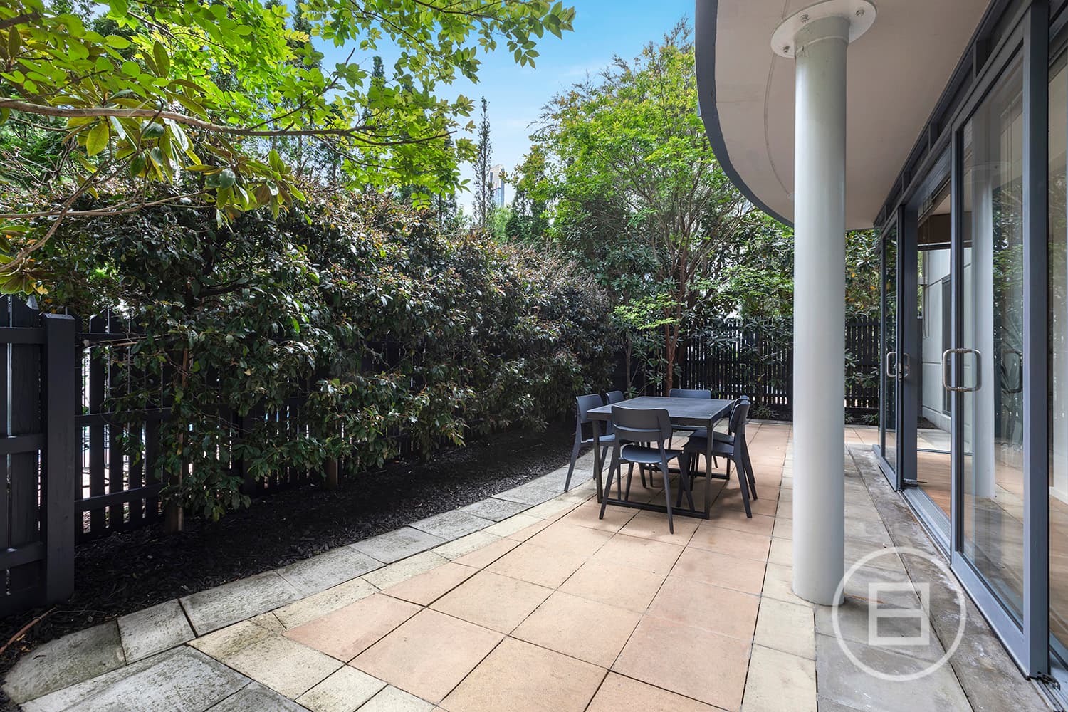 109/102 Wells Street, SOUTHBANK, VIC, Southbank - Thumbnail 7