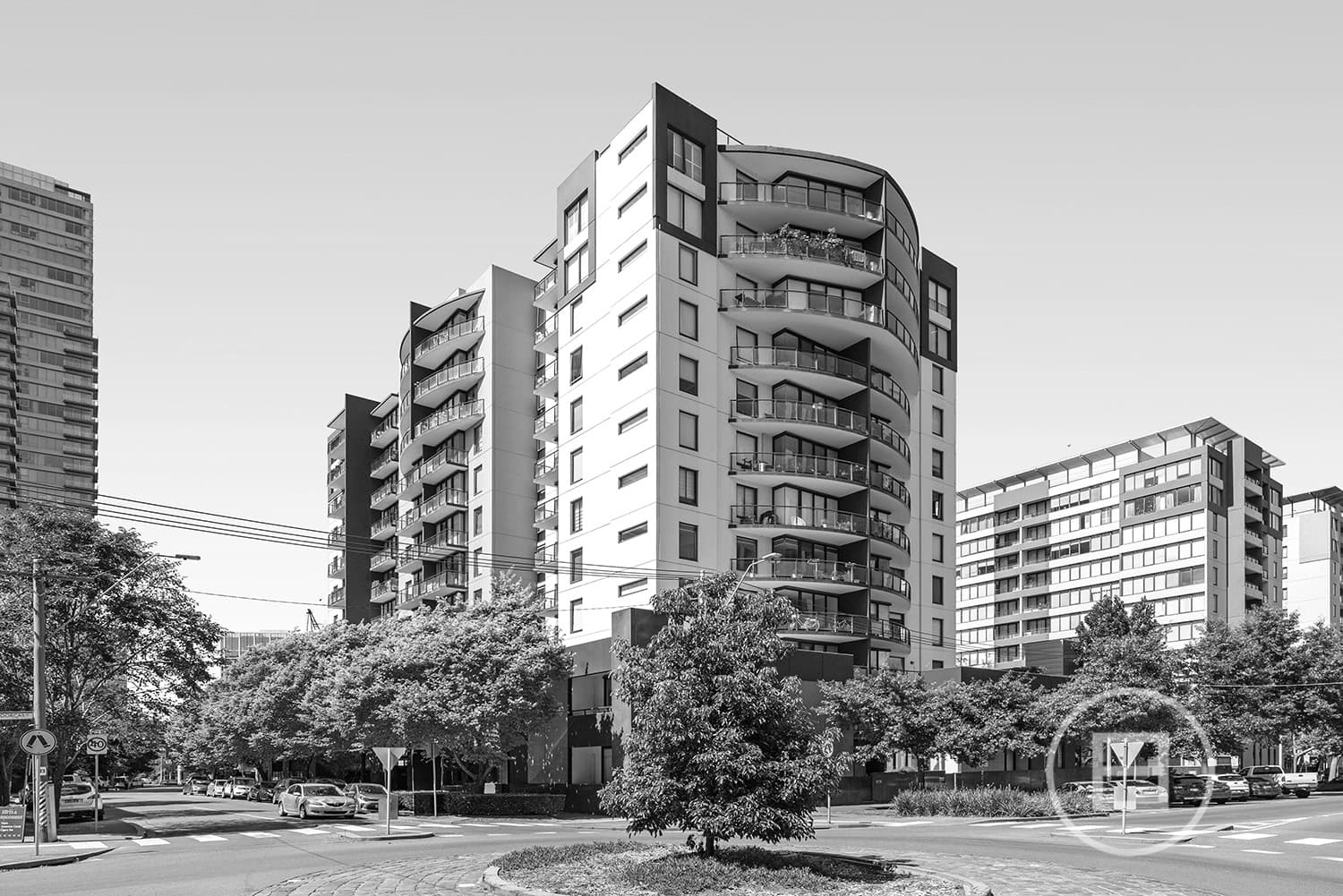 311/148 Wells Street, SOUTH MELBOURNE, VIC, South Melbourne - Image 1