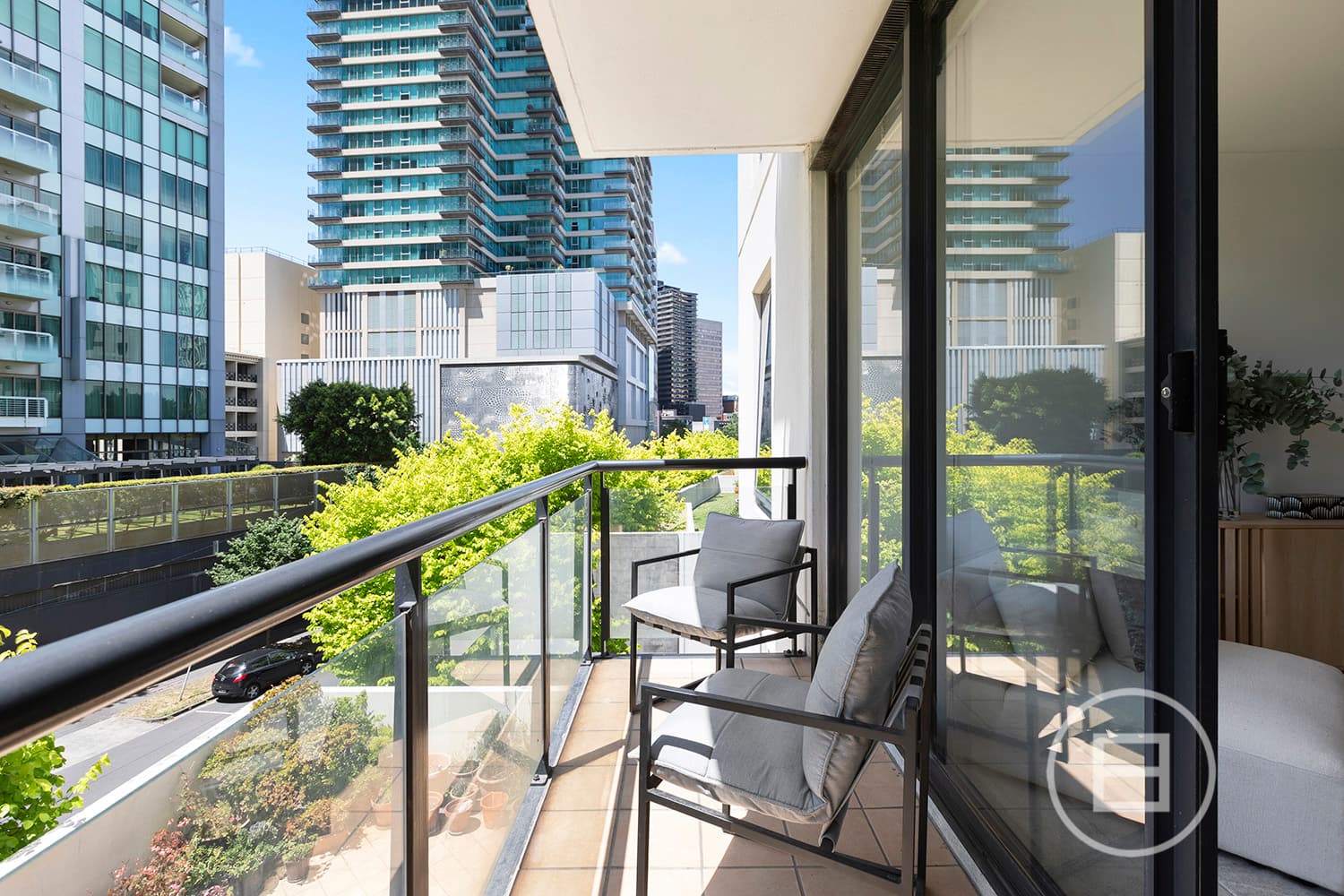 311/148 Wells Street, SOUTH MELBOURNE, VIC, South Melbourne - Thumbnail 4
