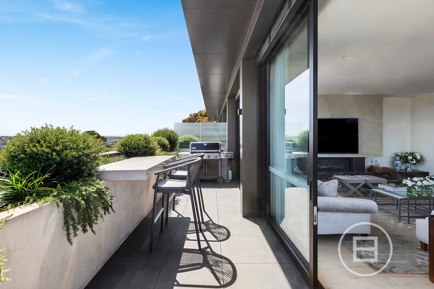 Penthouse/1203 Malvern Road, MALVERN, VIC, Malvern - Thumbnail 4