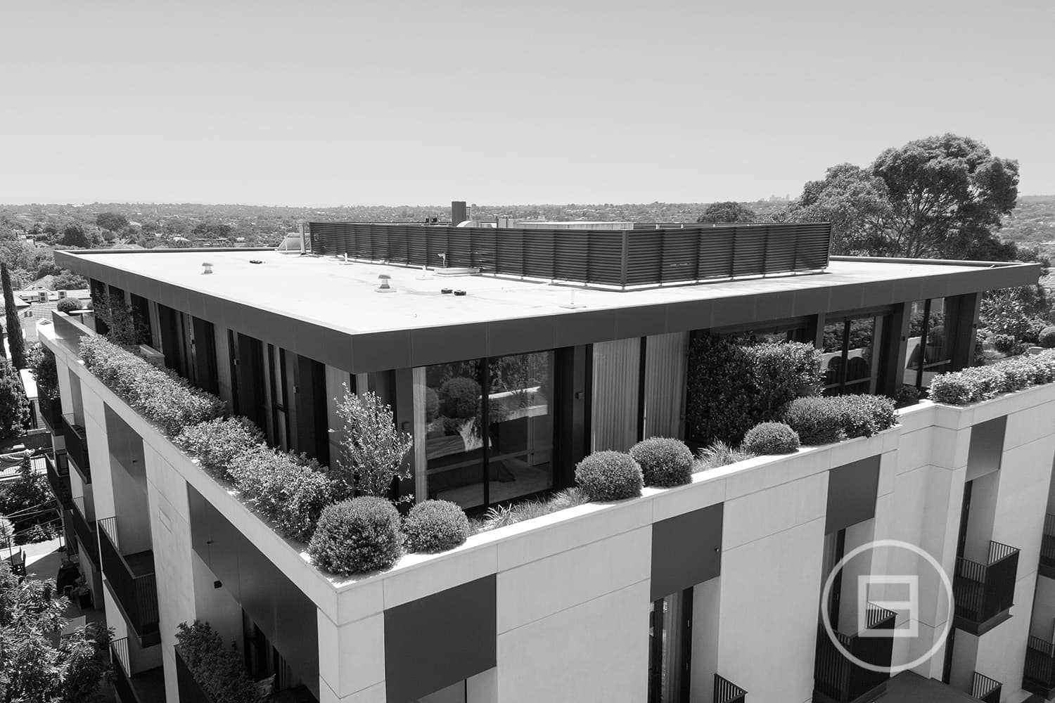 Penthouse/1203 Malvern Road, MALVERN, VIC, Malvern - Image 1