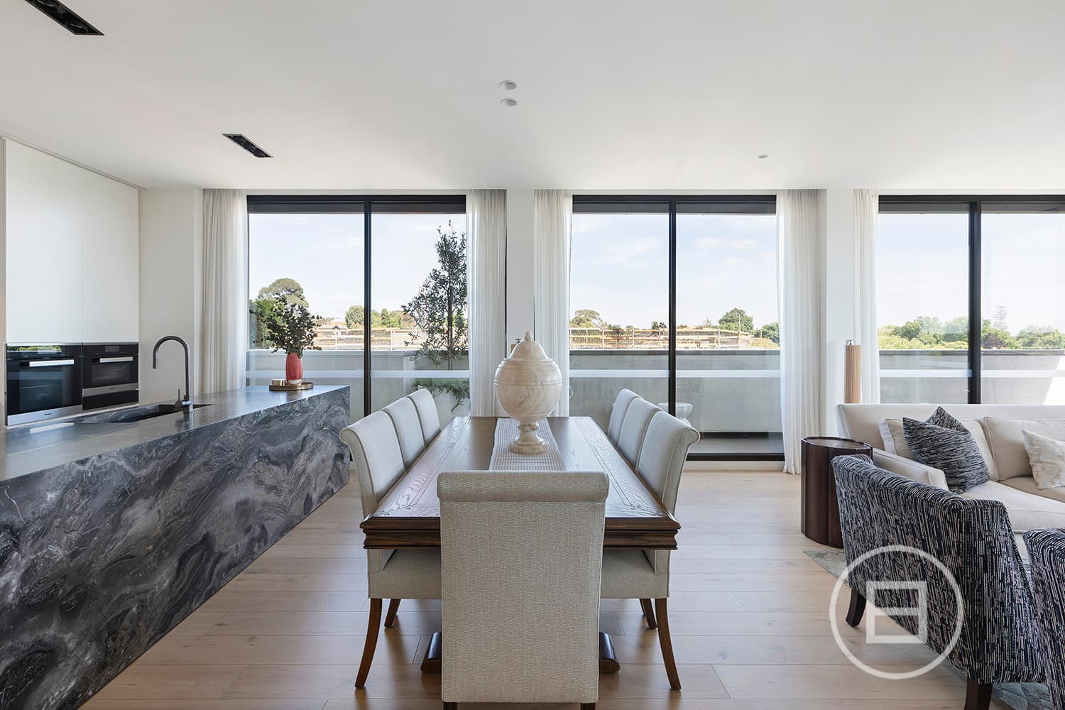 Penthouse/1203 Malvern Road, MALVERN, VIC, Malvern - Thumbnail 7