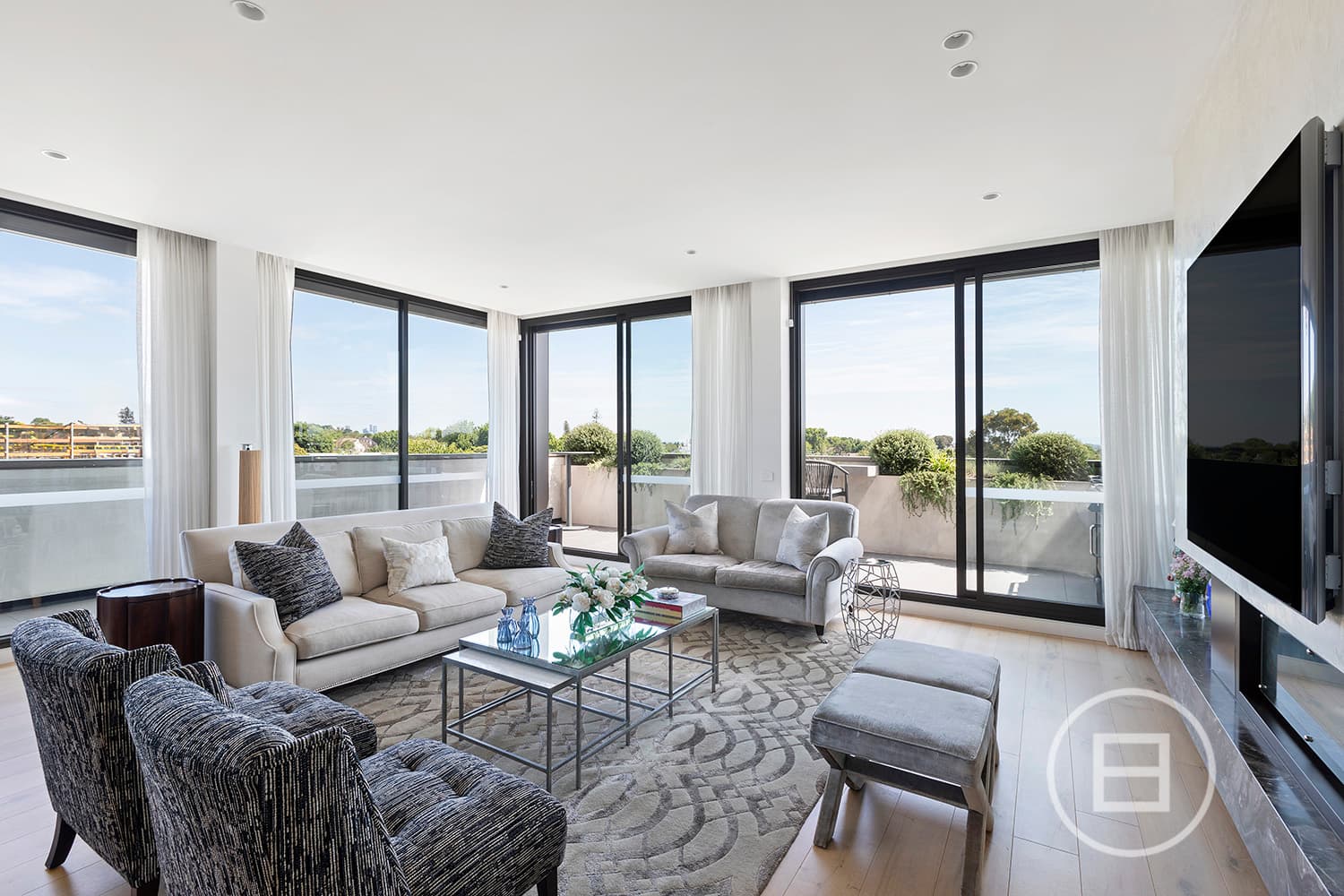 Penthouse/1203 Malvern Road, MALVERN, VIC, Malvern - Thumbnail 3