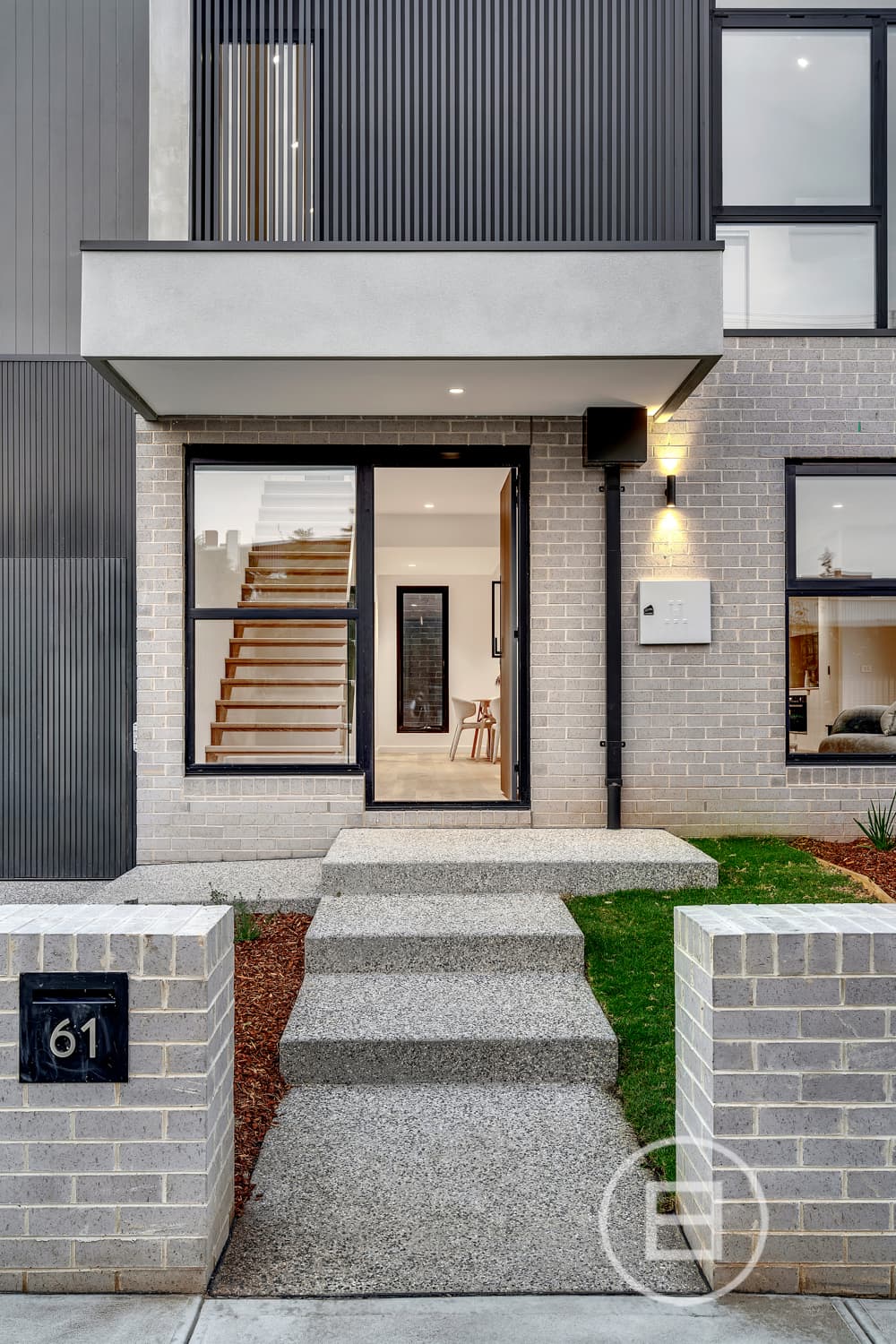 61 Bent Street, MOONEE PONDS, VIC, Moonee Ponds - Thumbnail 2