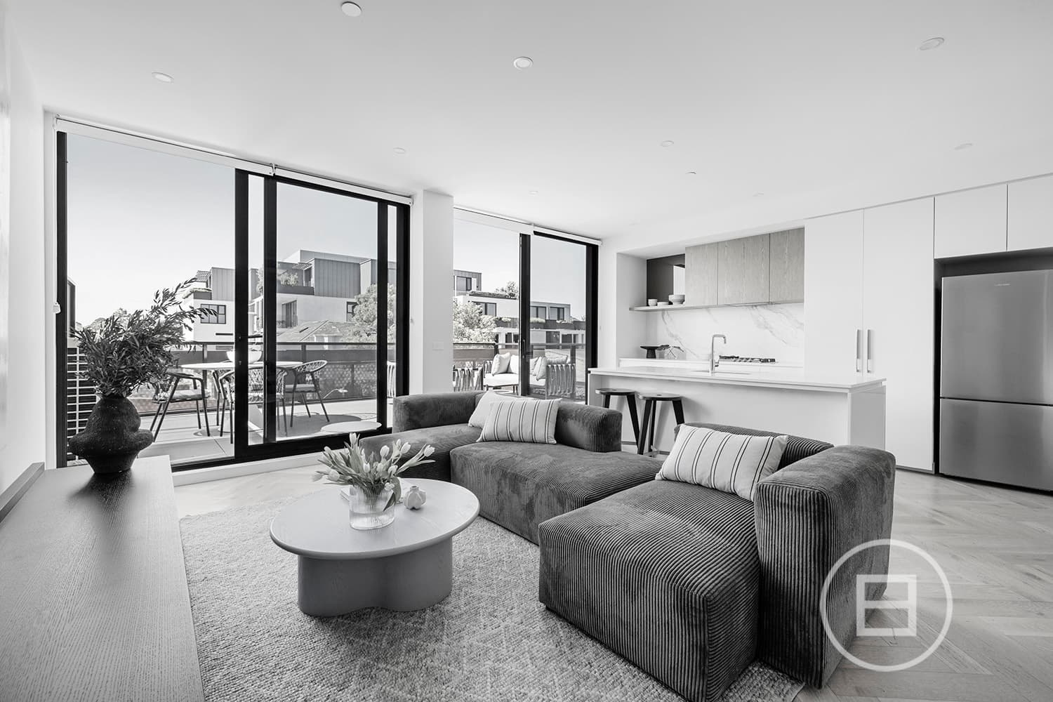 303/960 High Street, ARMADALE, VIC, Armadale - Image 1