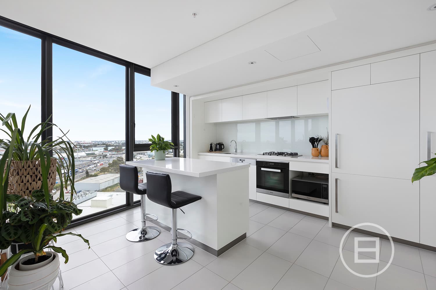 1406/100 Lorimer Street, DOCKLANDS, VIC, Docklands - Thumbnail 7