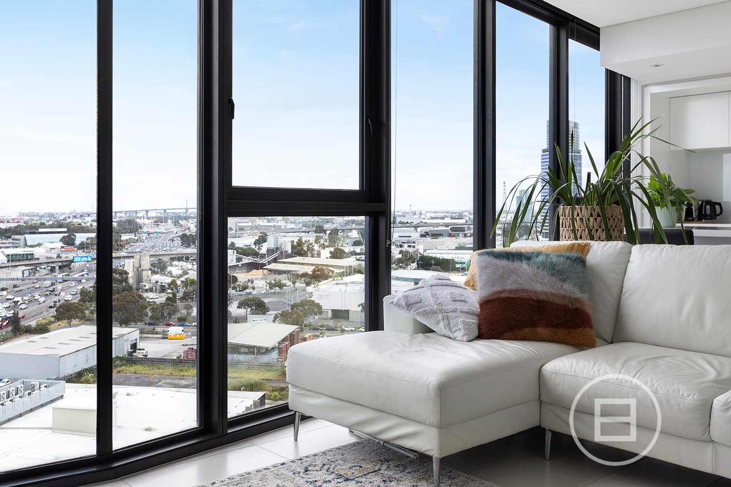1406/100 Lorimer Street, DOCKLANDS, VIC, Docklands - Thumbnail 4