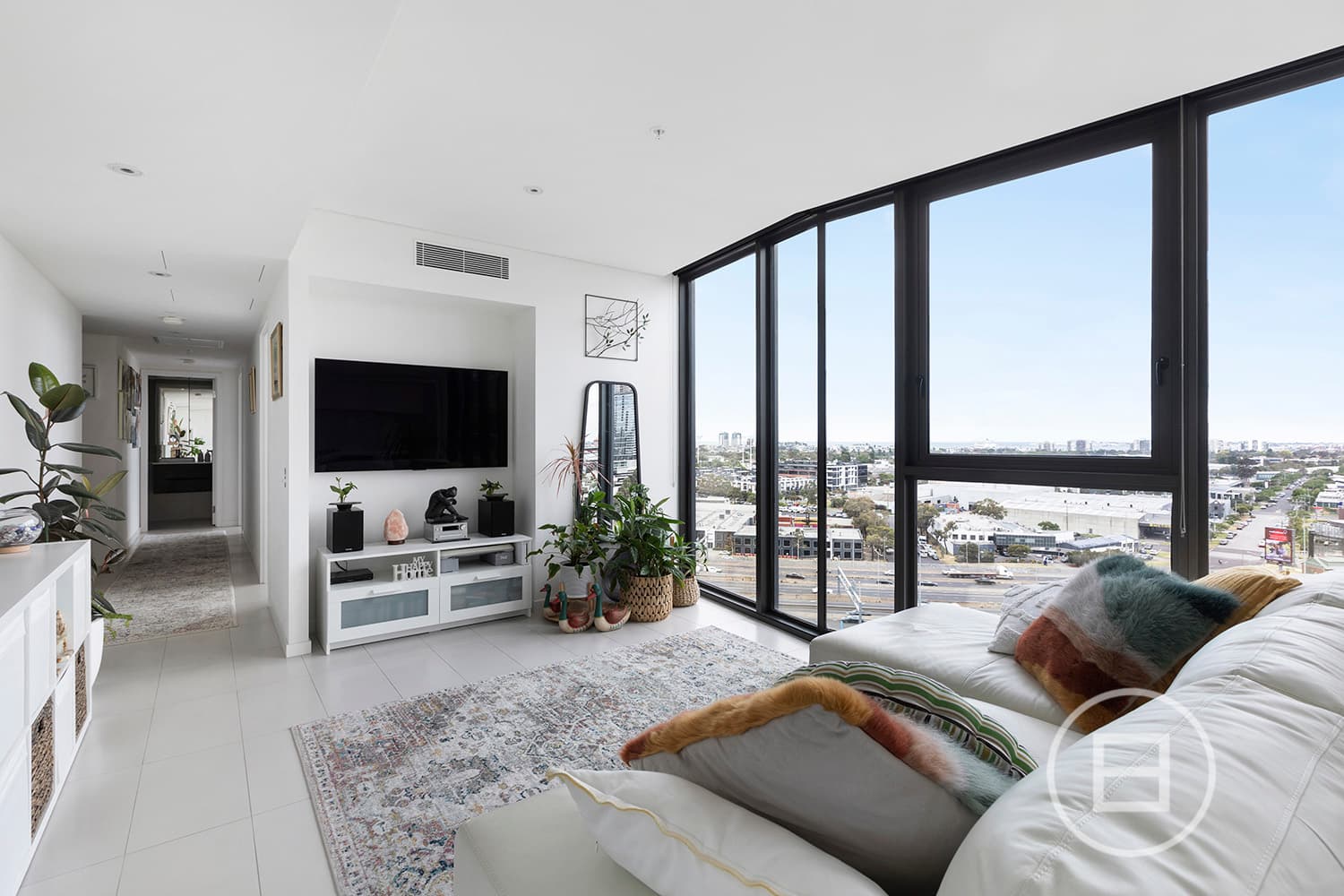 1406/100 Lorimer Street, DOCKLANDS, VIC, Docklands - Thumbnail 3