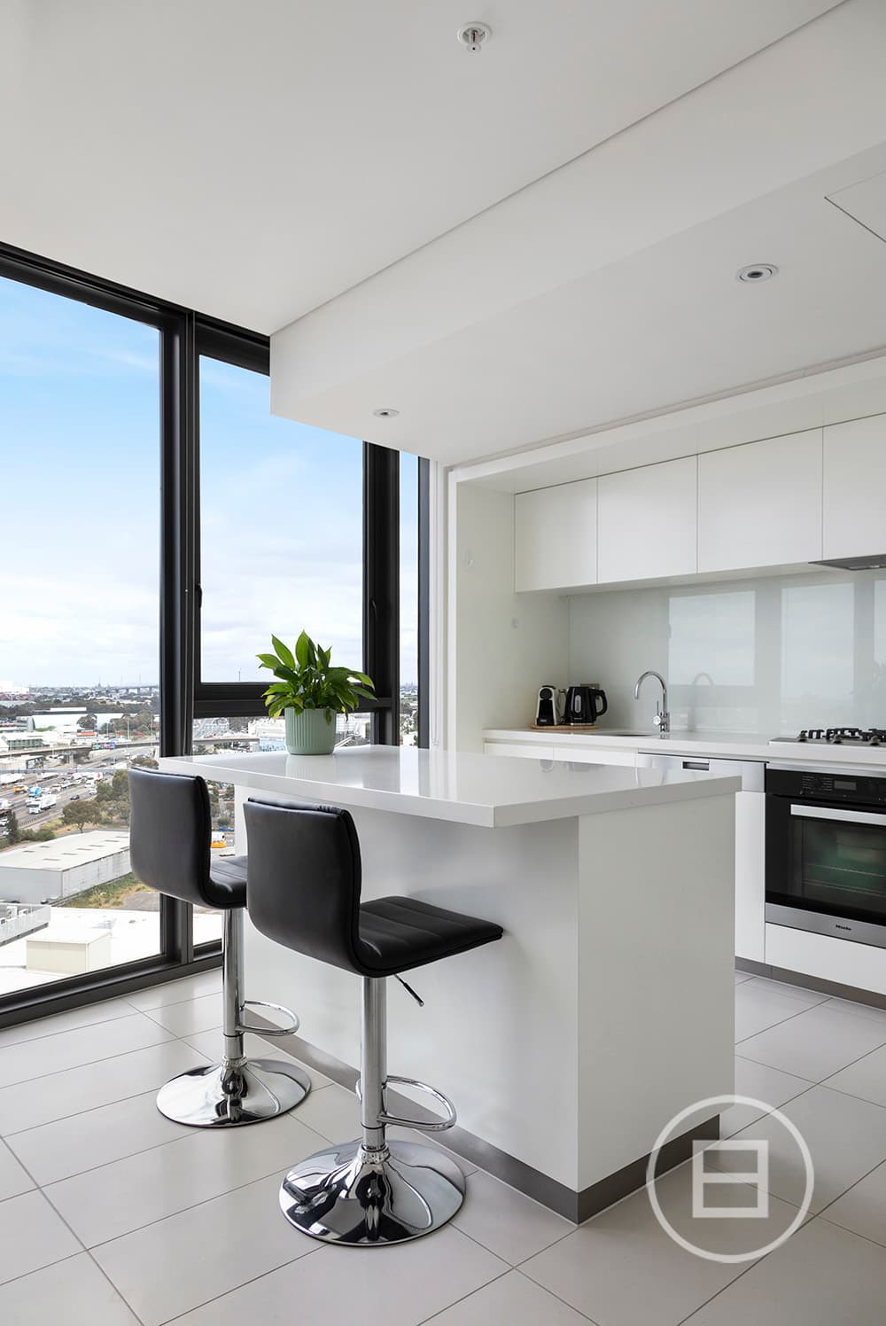 1406/100 Lorimer Street, DOCKLANDS, VIC, Docklands - Thumbnail 6