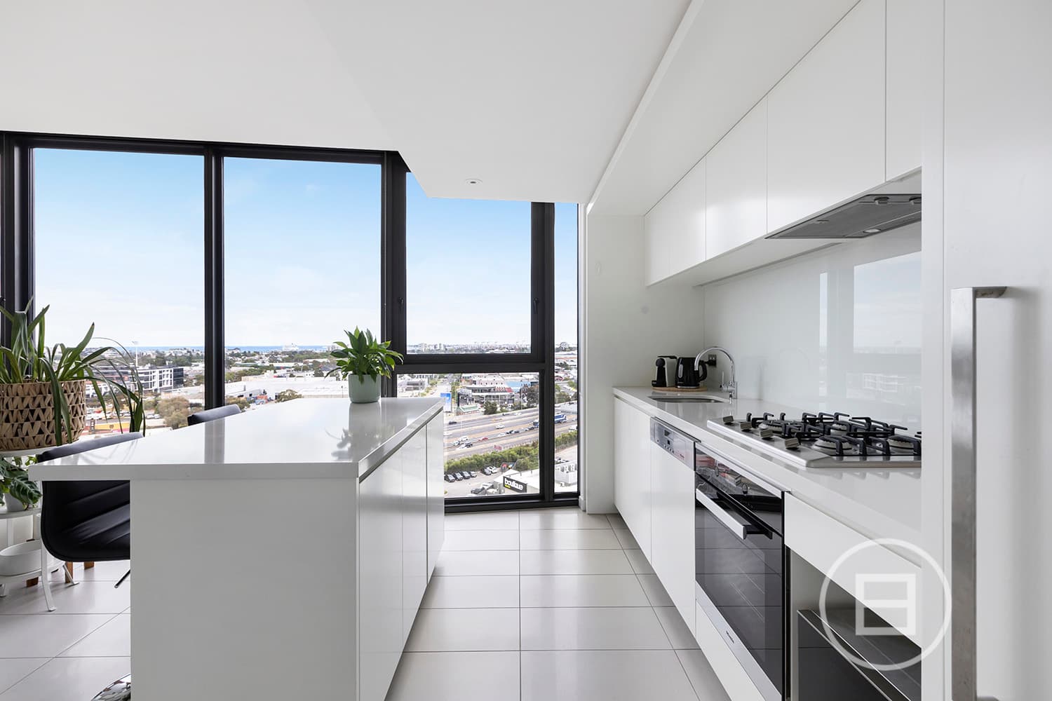 1406/100 Lorimer Street, DOCKLANDS, VIC, Docklands - Thumbnail 8