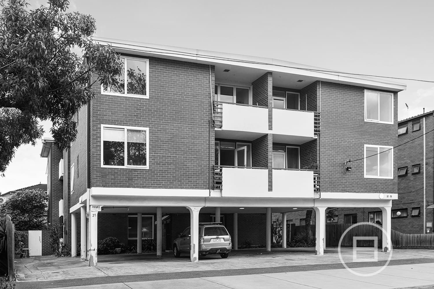 7/25 York Street, ST KILDA WEST, VIC, St Kilda West - Image 1