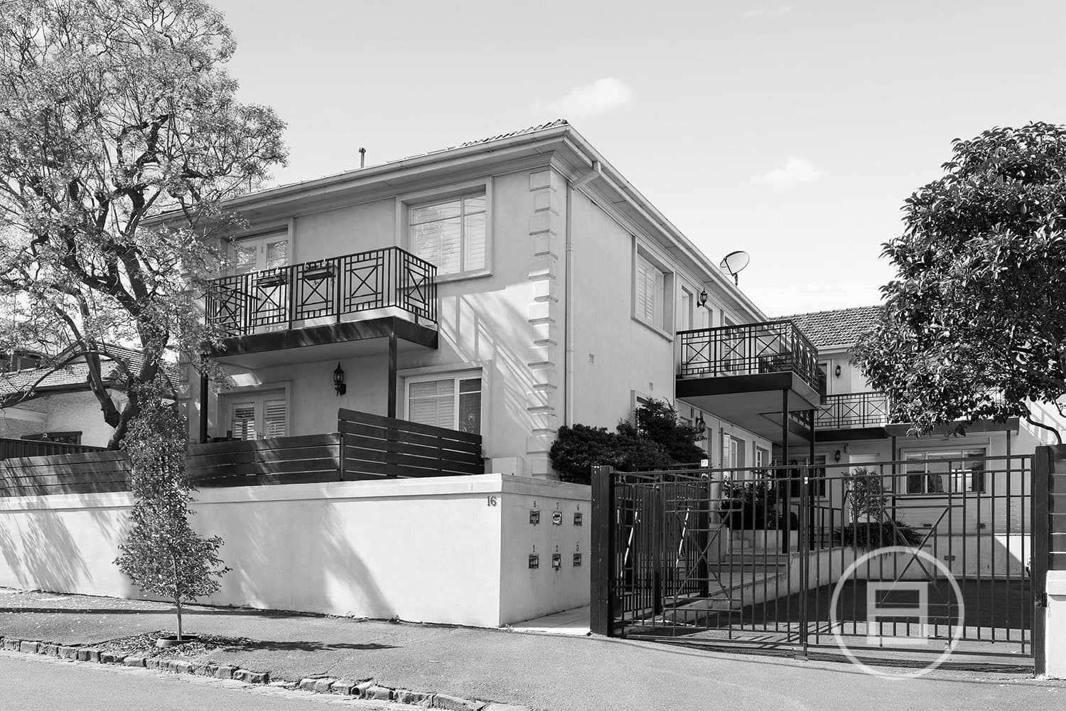 7/16 Fulton Street, ARMADALE, VIC, Armadale - Image 1