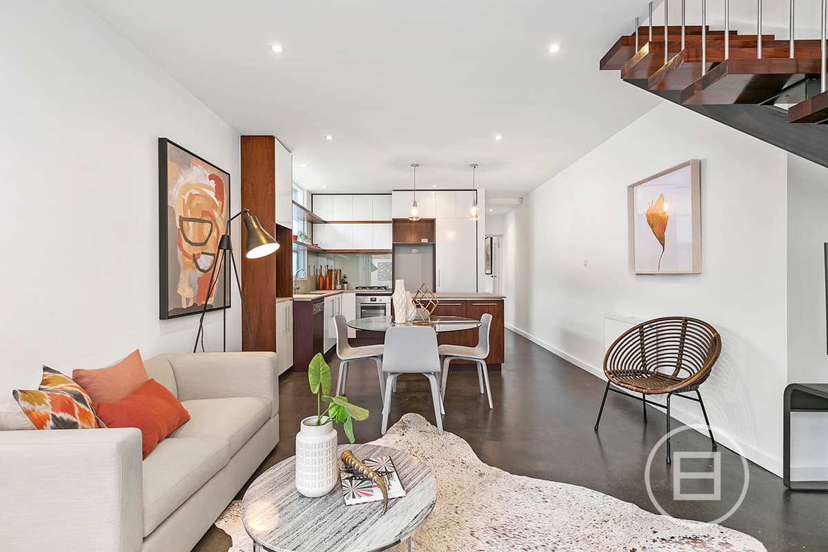 261 Montague Street, SOUTH MELBOURNE, VIC, South Melbourne - Thumbnail 2