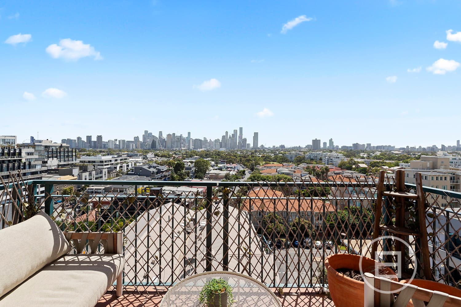 10C/9 Beach Street, PORT MELBOURNE, VIC, Port Melbourne - Thumbnail 5
