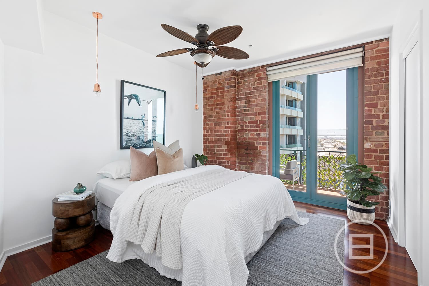 10C/9 Beach Street, PORT MELBOURNE, VIC, Port Melbourne - Thumbnail 7