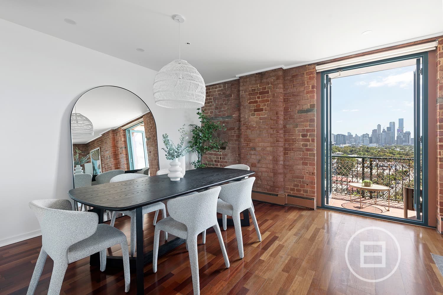 10C/9 Beach Street, PORT MELBOURNE, VIC, Port Melbourne - Thumbnail 4