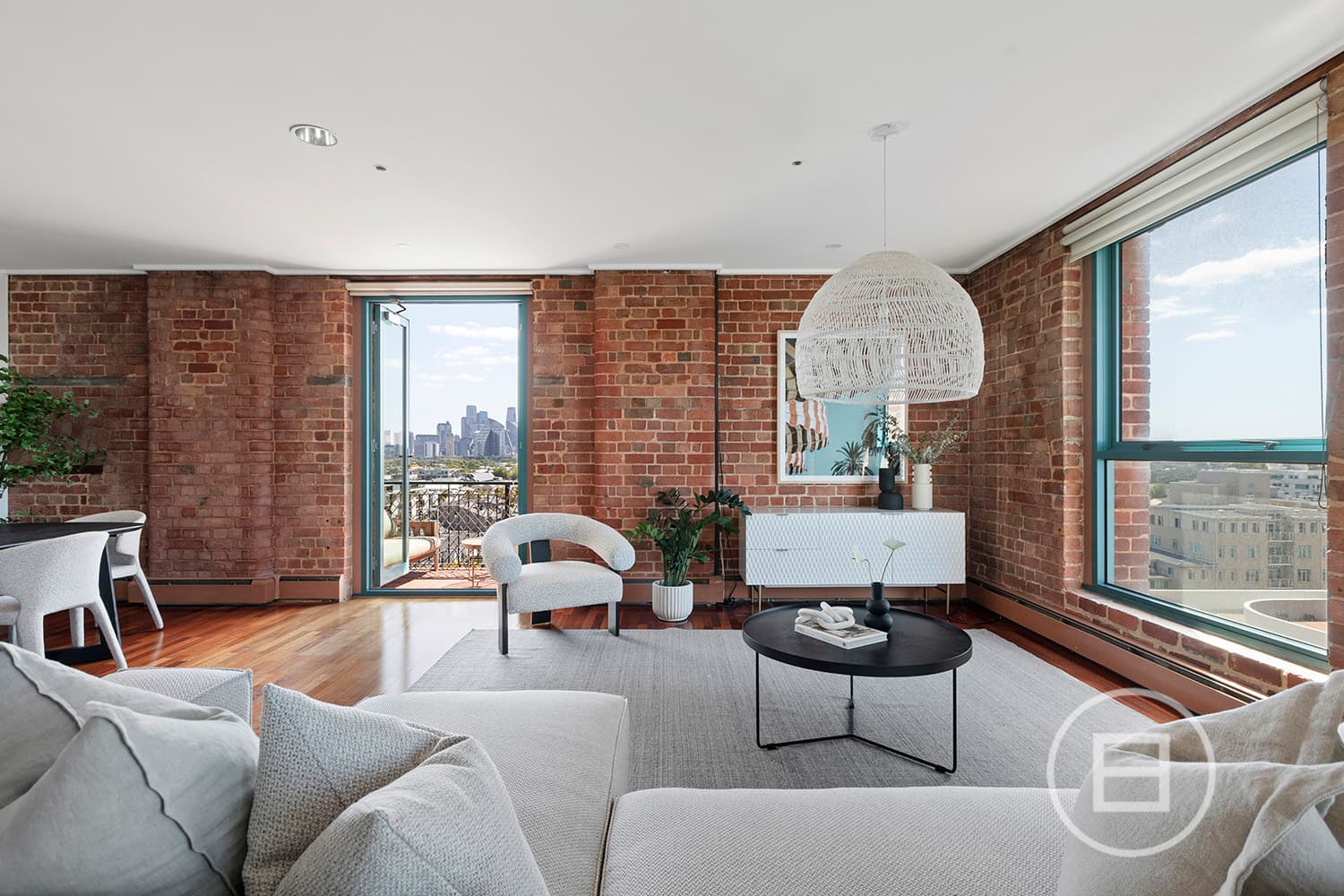 10C/9 Beach Street, PORT MELBOURNE, VIC, Port Melbourne - Thumbnail 2