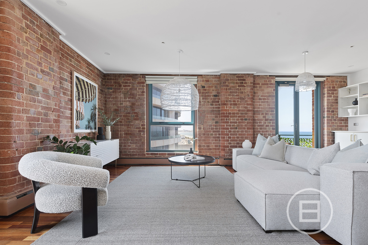 10C/9 Beach Street, PORT MELBOURNE, VIC, Port Melbourne - Thumbnail 3