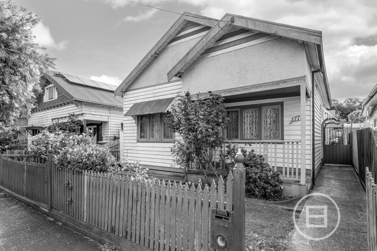 177 Glenlyon Road, BRUNSWICK EAST, VIC, Brunswick East - Image 1
