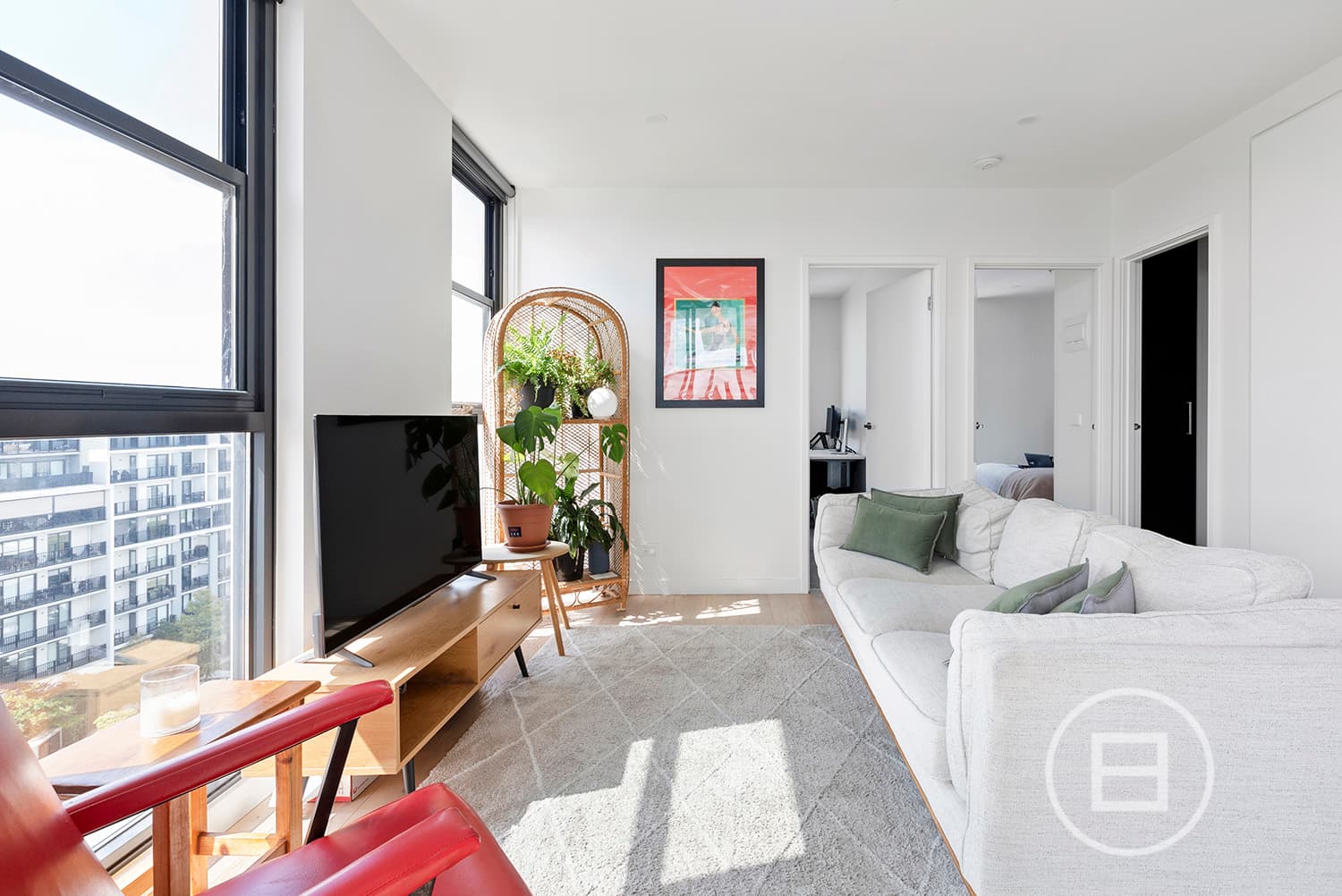 806/1 Olive York Way, BRUNSWICK WEST, VIC, Brunswick West - Thumbnail 3
