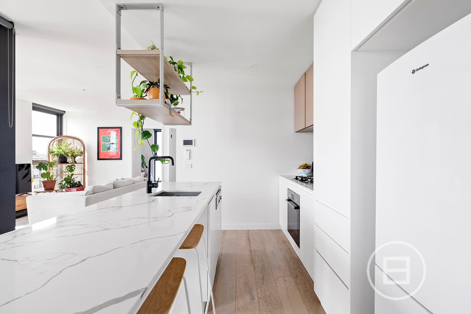 806/1 Olive York Way, BRUNSWICK WEST, VIC, Brunswick West - Thumbnail 5