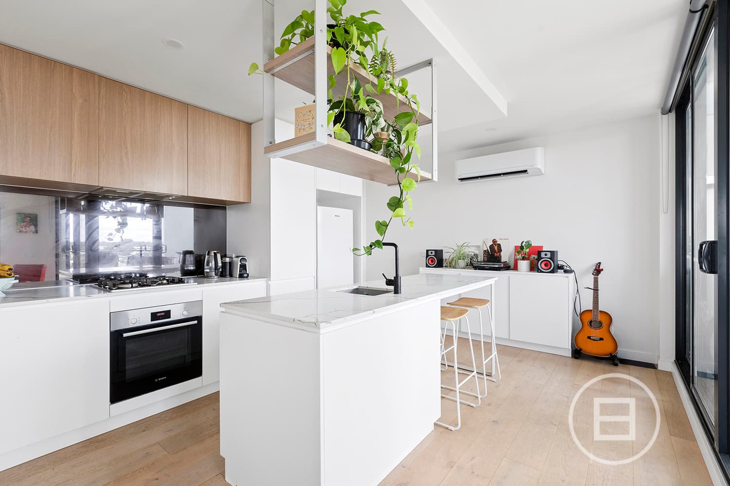 806/1 Olive York Way, BRUNSWICK WEST, VIC, Brunswick West - Thumbnail 4