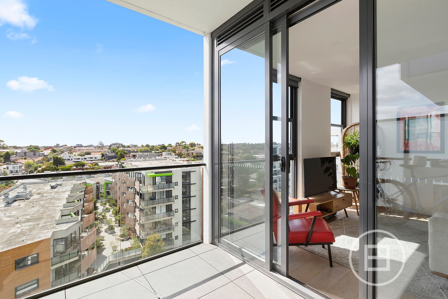 806/1 Olive York Way, BRUNSWICK WEST, VIC, Brunswick West - Thumbnail 6