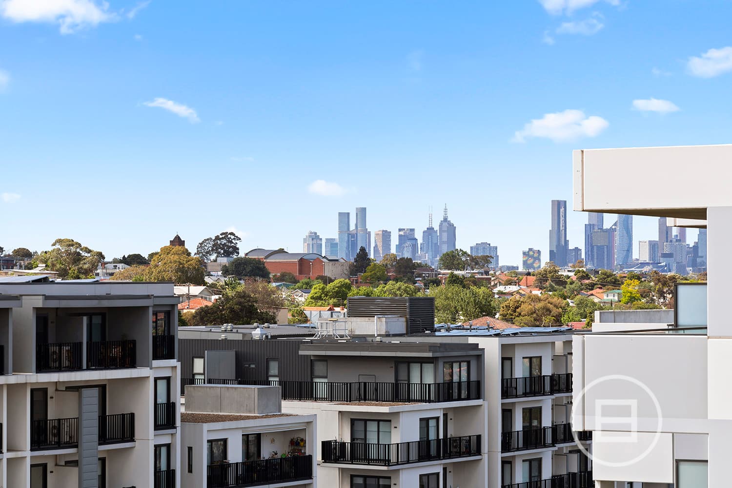 806/1 Olive York Way, BRUNSWICK WEST, VIC, Brunswick West - Thumbnail 7