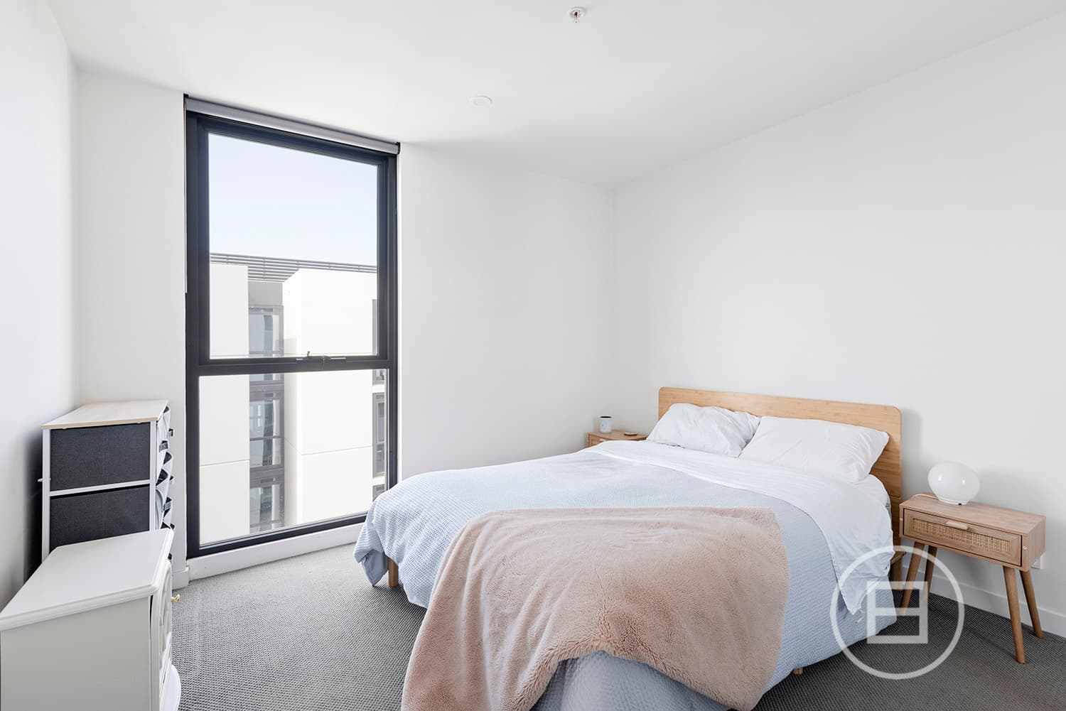 806/1 Olive York Way, BRUNSWICK WEST, VIC, Brunswick West - Thumbnail 8