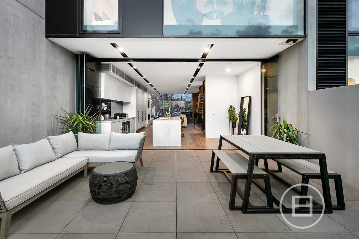 2/631 Orrong Road, TOORAK, VIC, Toorak - Thumbnail 8