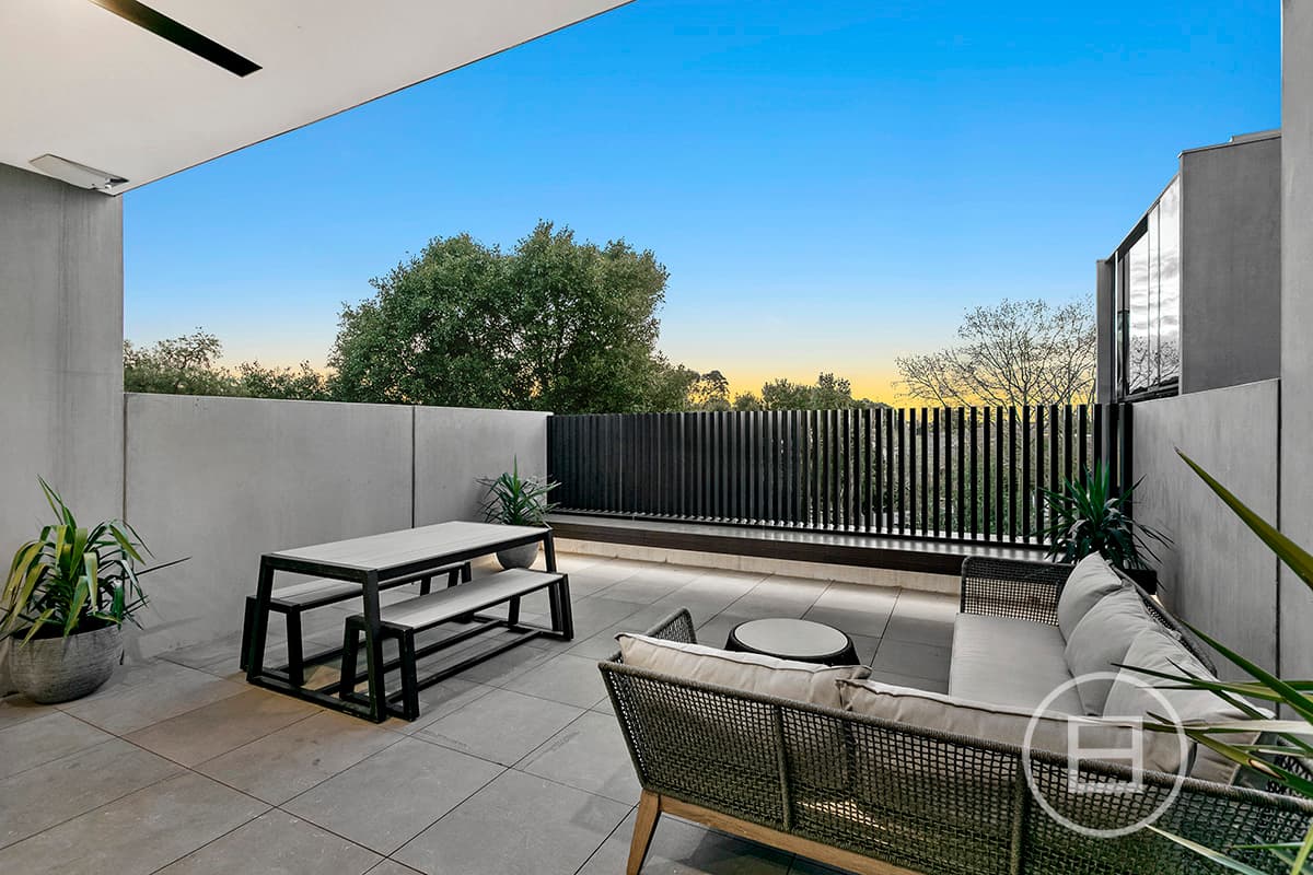 2/631 Orrong Road, TOORAK, VIC, Toorak - Thumbnail 7