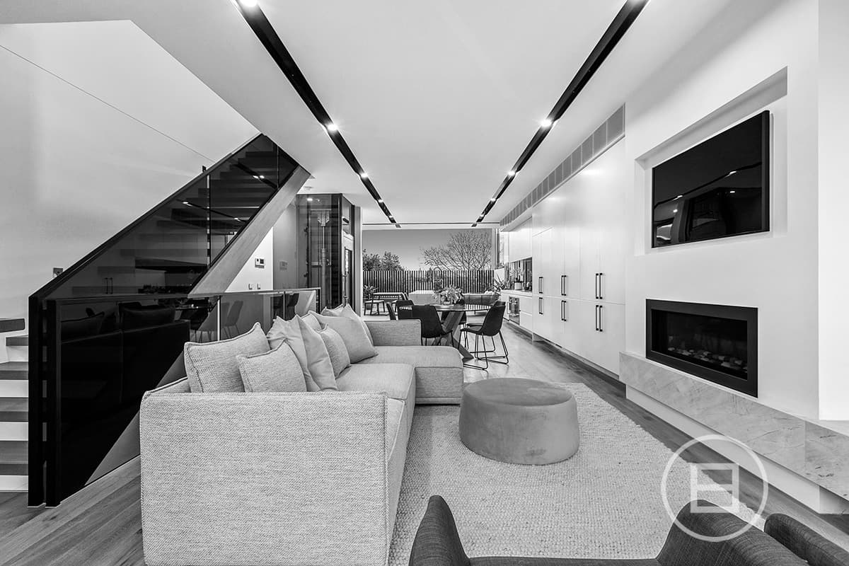 2/631 Orrong Road, TOORAK, VIC, Toorak - Image 1