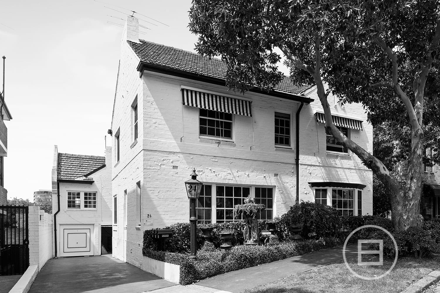 3/24 St Leonards Court, SOUTH YARRA, VIC, South Yarra - Image 1