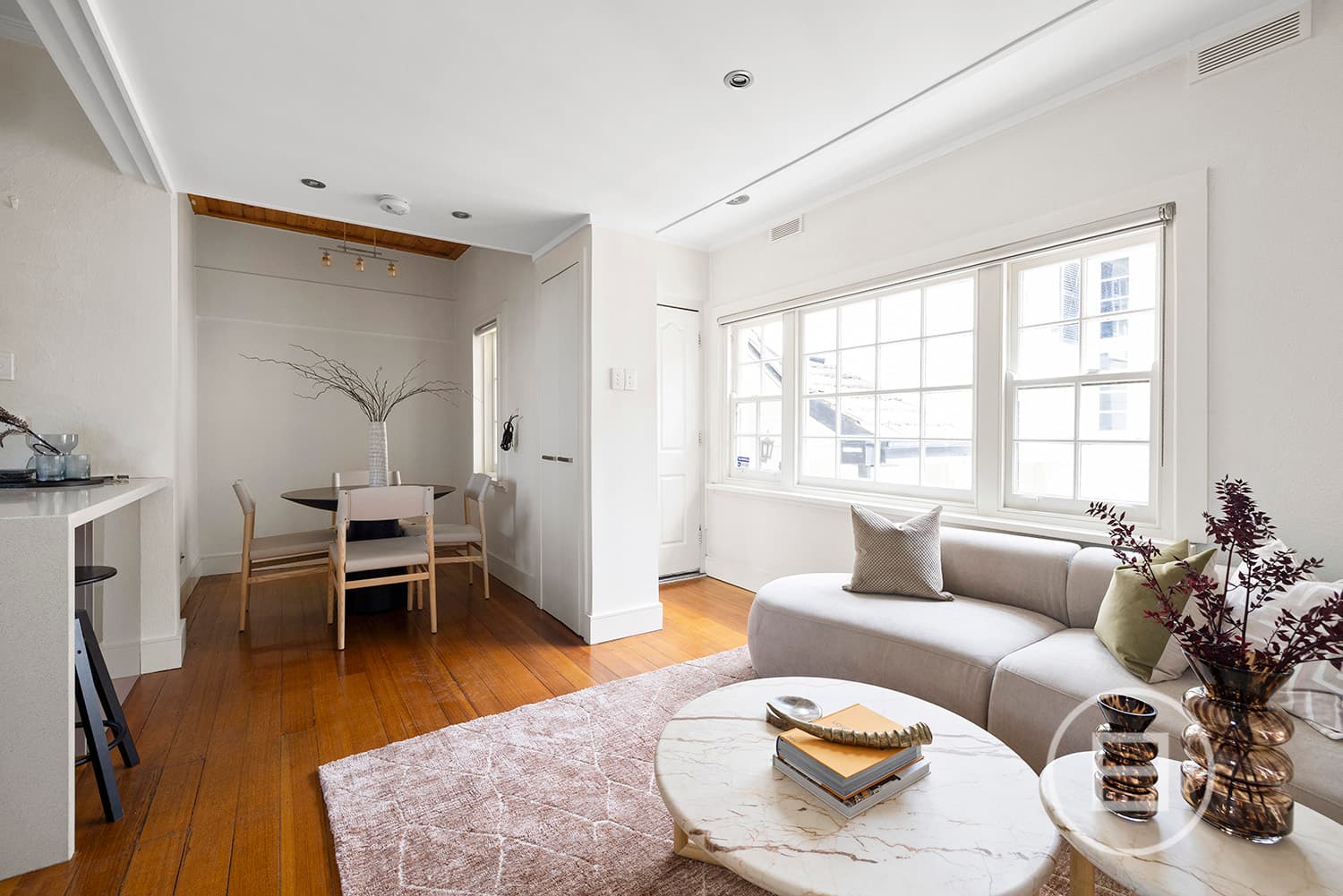 3/24 St Leonards Court, SOUTH YARRA, VIC, South Yarra - Thumbnail 3