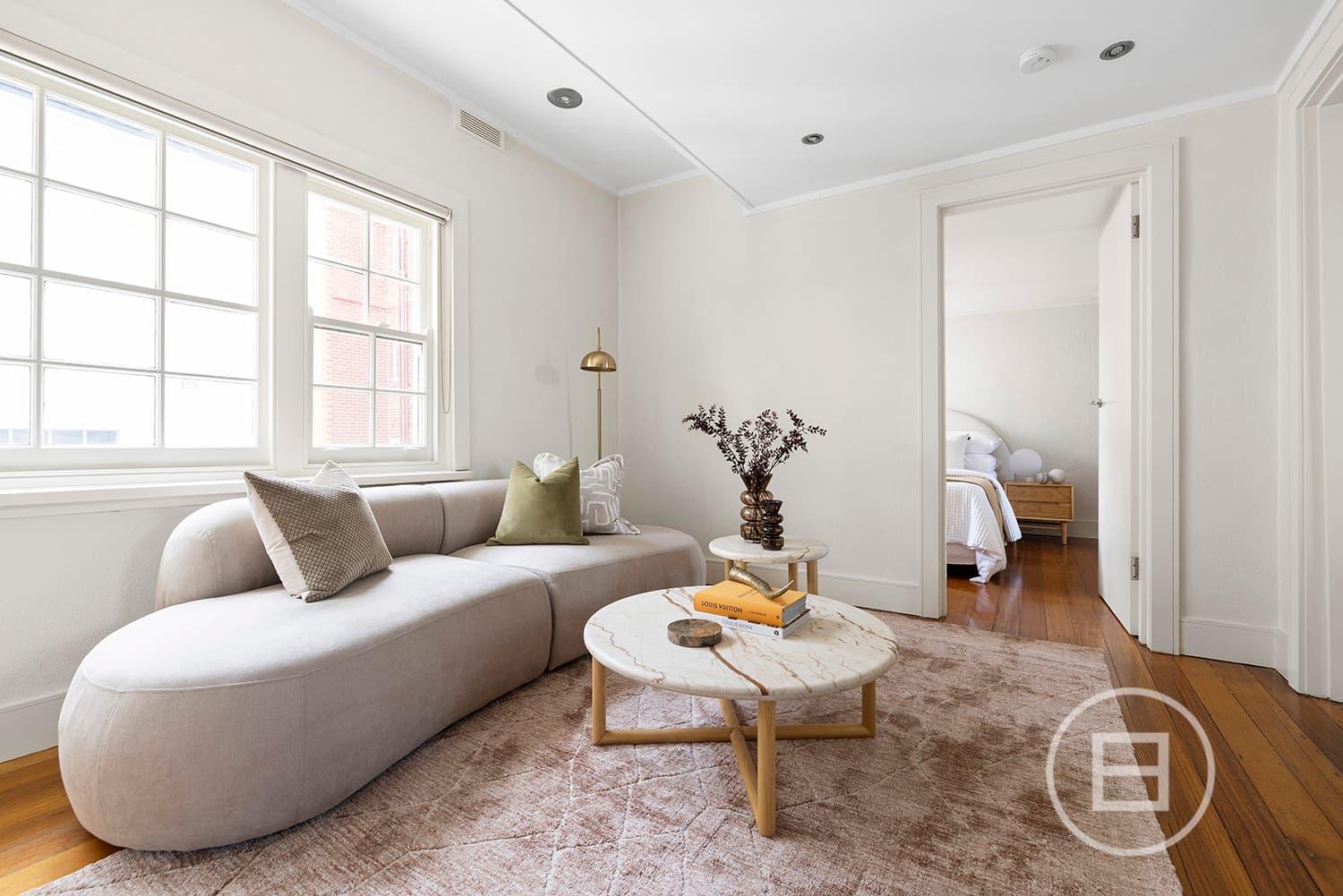 3/24 St Leonards Court, SOUTH YARRA, VIC, South Yarra - Thumbnail 2